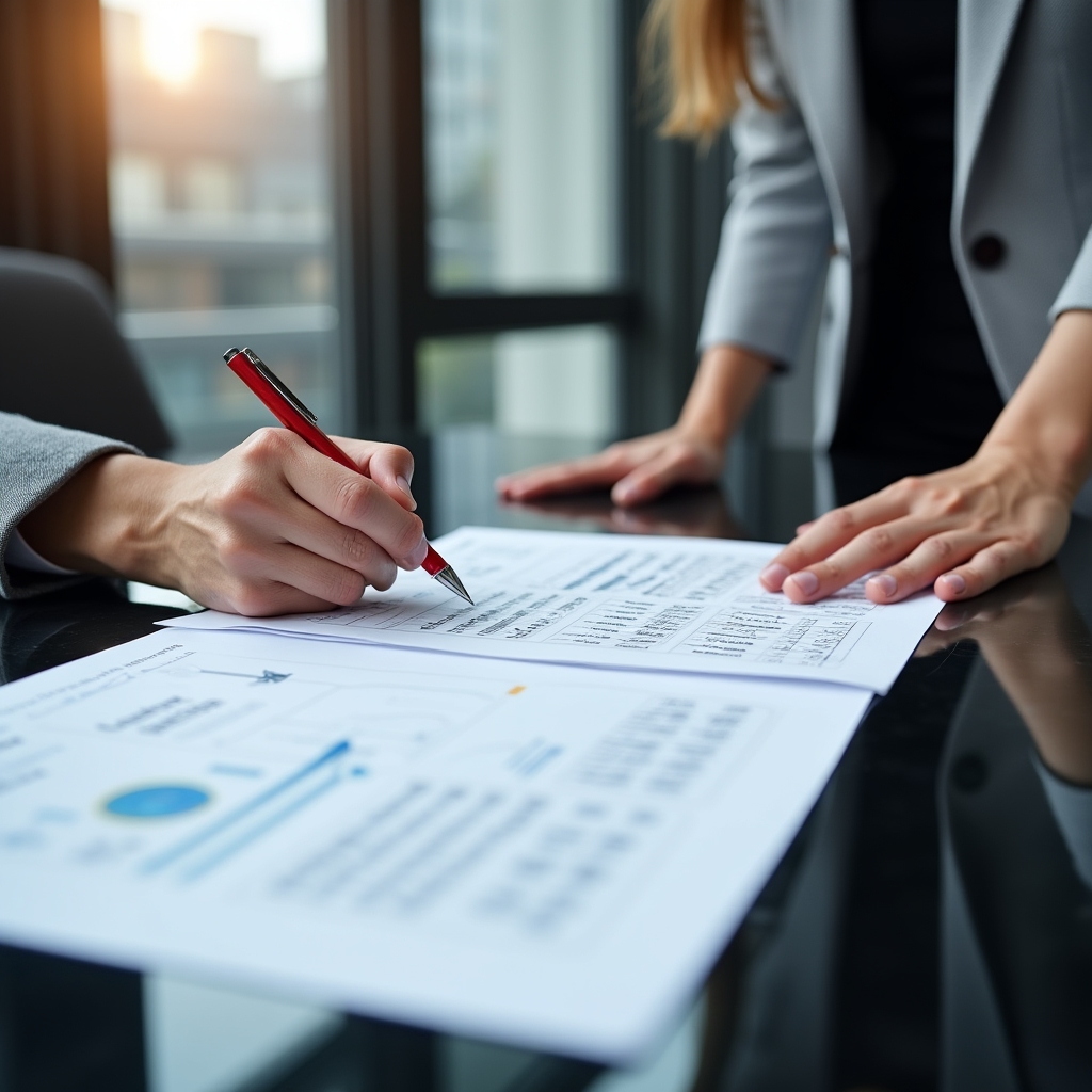 Template report settimanale GA4 formattato per stampa su foglio A4 con metriche selezionate